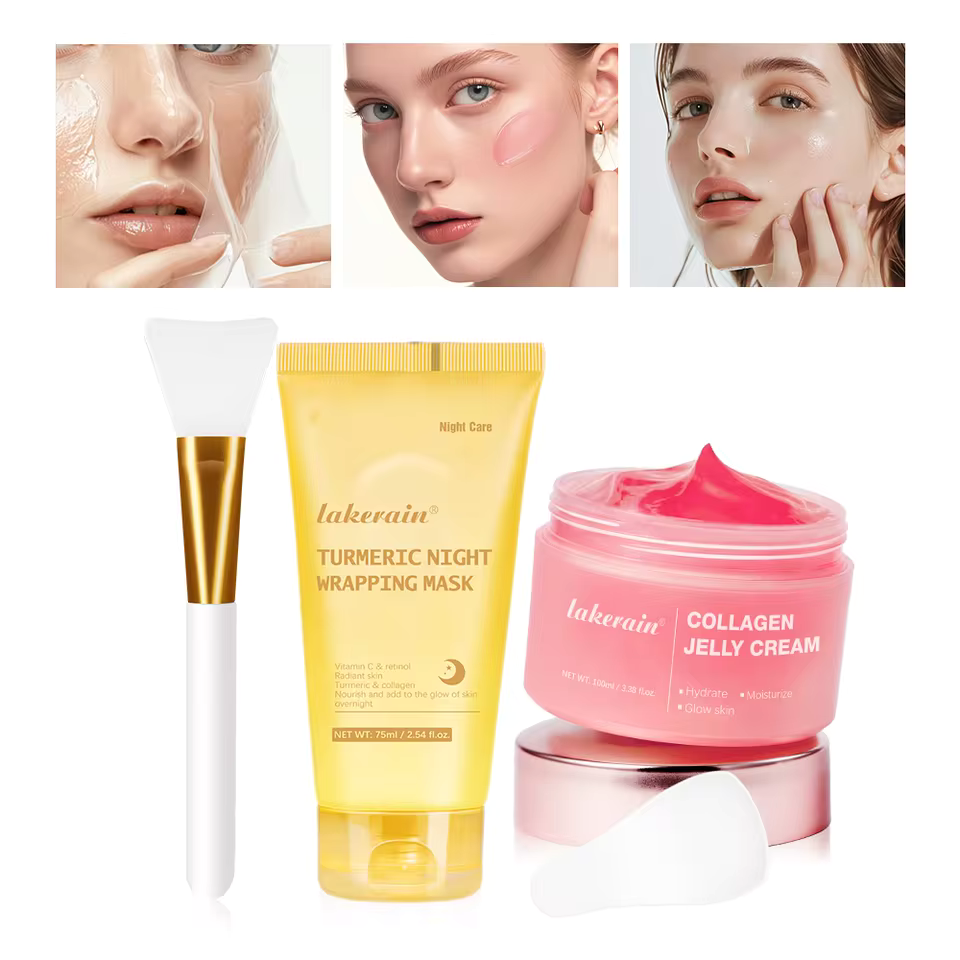 Seraphé Collagen Sleep Mask - Seraphé