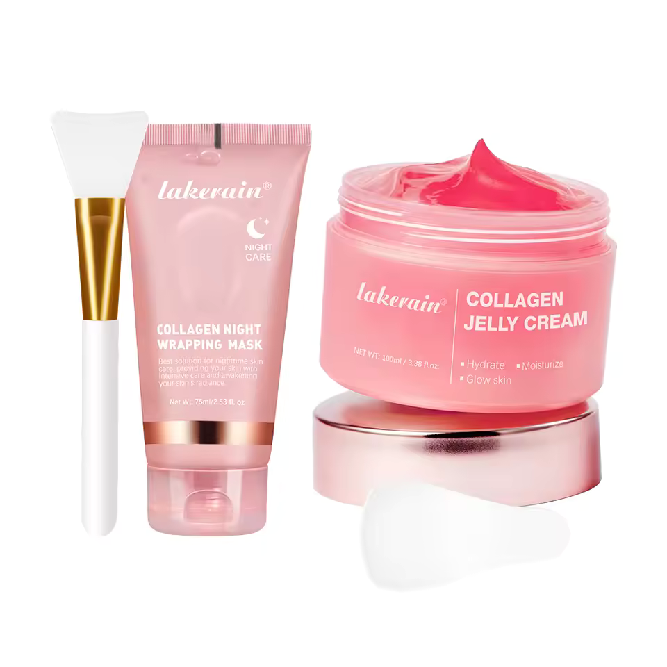 Seraphé Collagen Sleep Mask - Seraphé