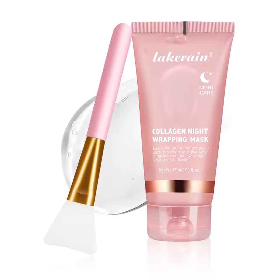 Seraphé Collagen Sleep Mask - Seraphé
